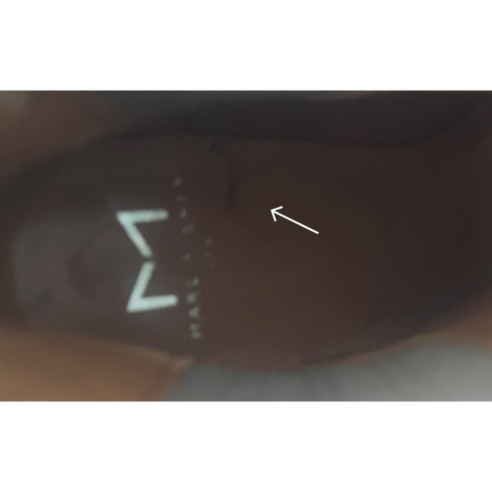 Marc Fisher Ltd Oshay Pointed Toe Bootie Cloud Su… - image 8